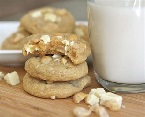 best-white-chocolate-macadamia-nut-cookies image