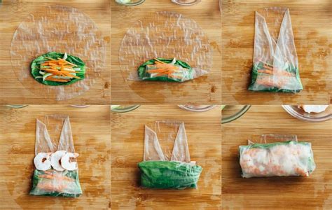 shrimp-spring-rolls-so-fresh-and-tasty-the image