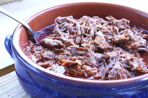 mexican-shredded-beef-carne-and-papas image