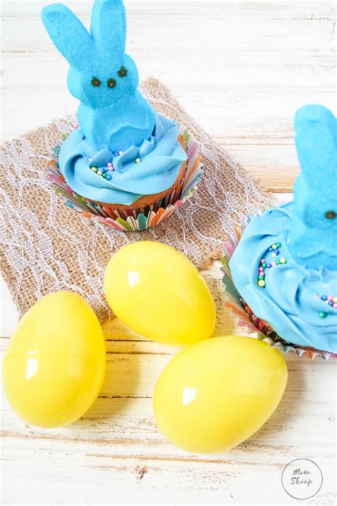 peeps-cupcakes-a-fun-easter-treat-momskoop image