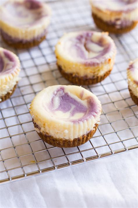 blueberry-lavender-mini-cheesecakes-away-from-the image