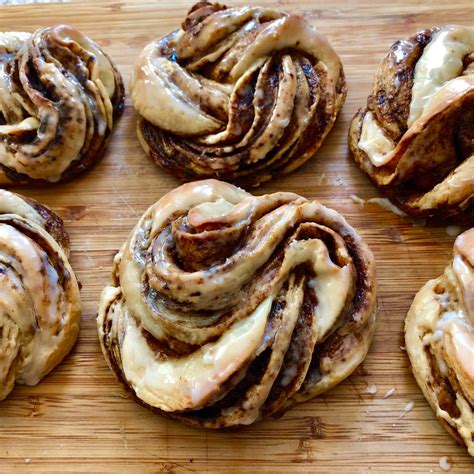 made-some-espresso-cinnamon-rolls-this-morning image