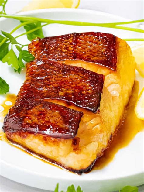 pan-seared-chilean-sea-bass-with-asian-marinade image