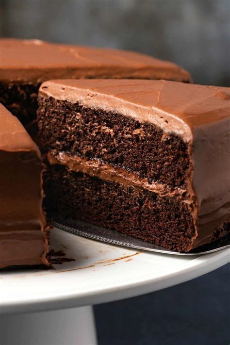 vegan-gluten-free-chocolate-cake-loving-it-vegan image