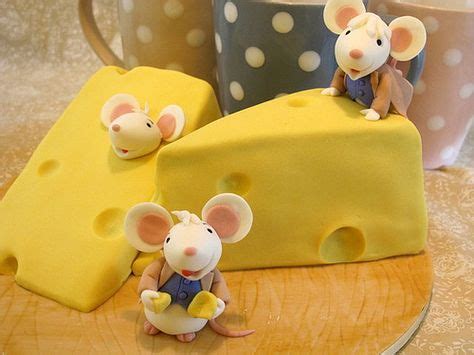 200-mice-cakes-ideas-mouse-cake-cupcake-cakes-cake image