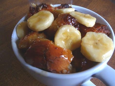 bananas-foster-bread-pudding-brown-eyed-baker image