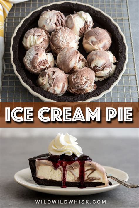 ice-cream-pie-with-oreo-crust-wild-wild-whisk image