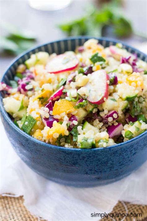 farmers-market-quinoa-salad-simply-quinoa image