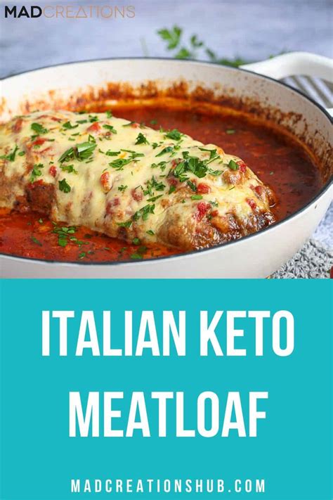 italian-keto-meatloaf-recipe-mad-creations-hub image