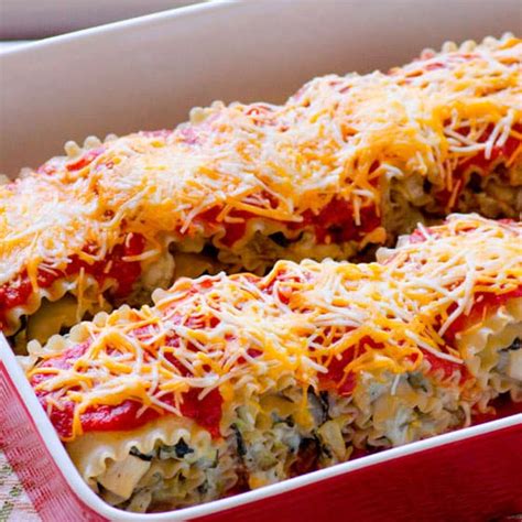 chicken-lasagna-roll-ups-ifoodrealcom image