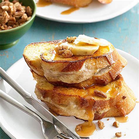 12-tasty-banana-breakfast-recipes-for-a-sweet-morning image
