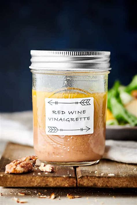 easy-red-wine-vinaigrette-ready-in-5-minutes-show image