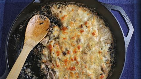 duck-and-wild-rice-casserole-meateater-cook image