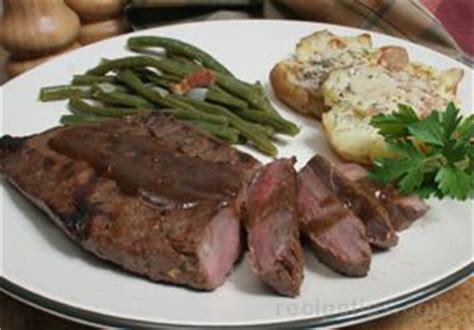grilled-marinated-sirloin-steak-recipe-recipetipscom image