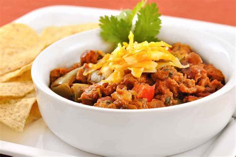 turkey-sausage-chili-recipes-cooking-and-food-blog image