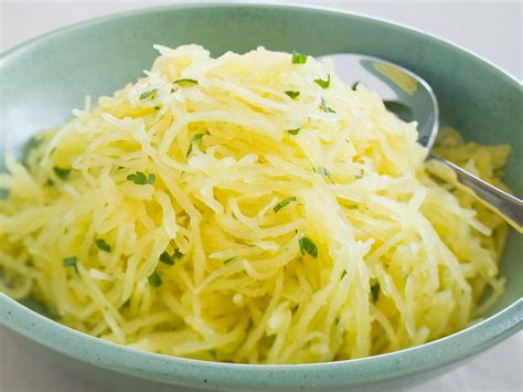 roasted-spaghetti-squash-with-herbs-whole-foods image