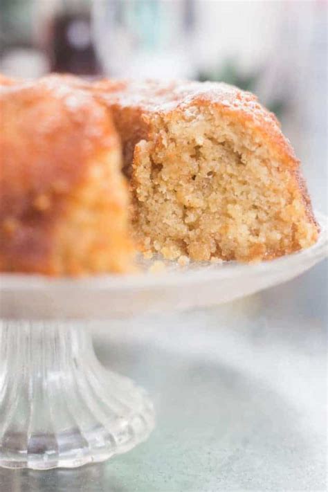 keto-apple-cake-spiced-butter-cake-the-hungry image