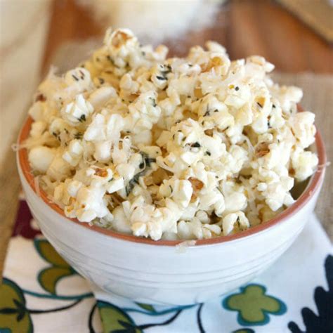 herbed-garlic-parmesan-popcorn-our-best image