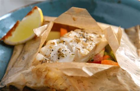 easy-steamed-fish-packets-recipe-sparkrecipes image
