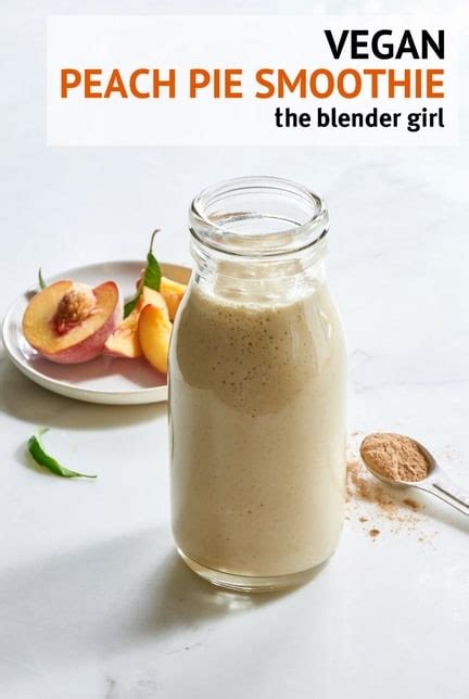 peach-pie-smoothie-the-blender-girl image