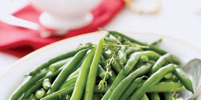 garlic-and-thyme-green-beans-good-housekeeping image
