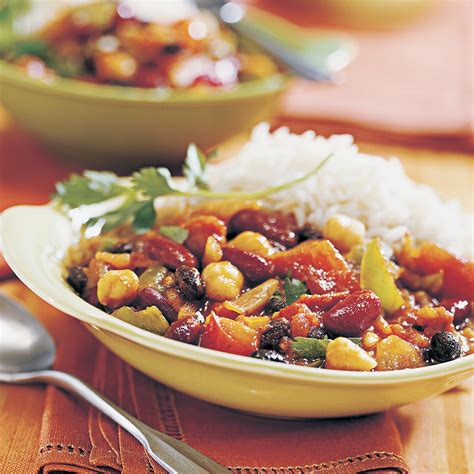 bean-medley-chili-recipe-eatingwell image