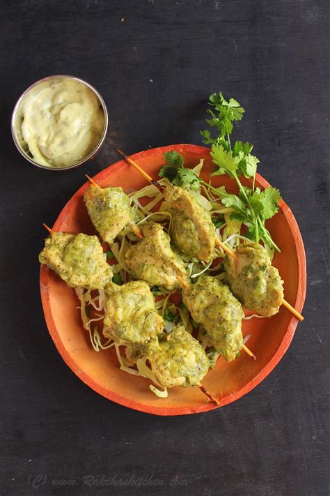 murg-malai-kebab-reshmi-kebab-rakshas-kitchen image