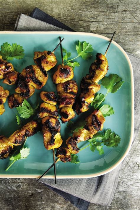 thai-marinated-grilled-chicken-skewers-the-splendid-table image