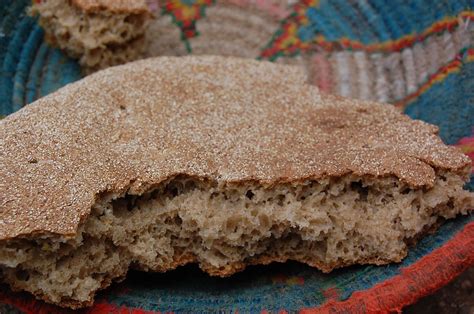 barley-bread-wikipedia image