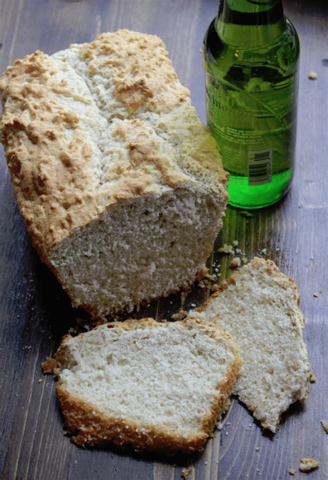 3-ingredient-beer-bread-recipe-video-tammilee-tips image