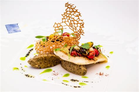 john-dory-with-aubergine-caviar-recipe-great-british image