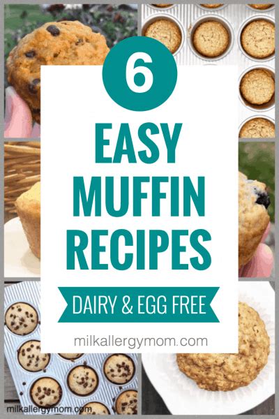 6-easy-muffin-recipes-dairy-free-egg-free-milk image