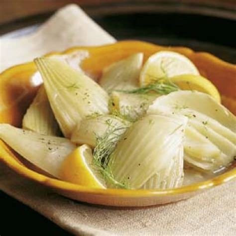 braised-fennel-with-olive-oil-and-garlic-williams-sonoma image