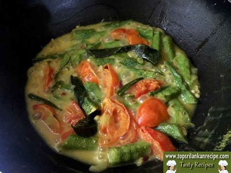 okra-tomato-coconut-curry-easy-ladys-finger image