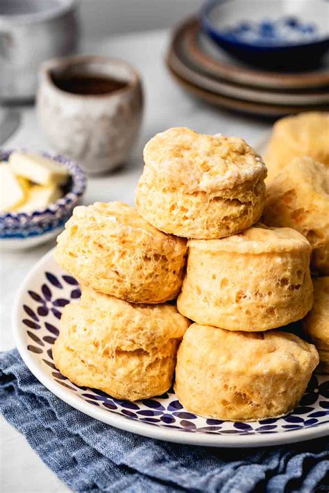 fluffy-and-tender-sweet-potato-biscuits-recipe-video image