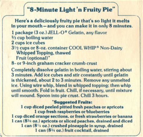 8-minute-light-n-fruity-pie-recipe-clipping image