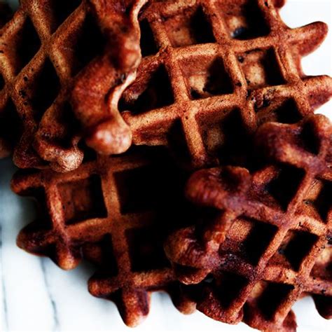3-savory-waffles-to-eat-for-dinner-food-wine image