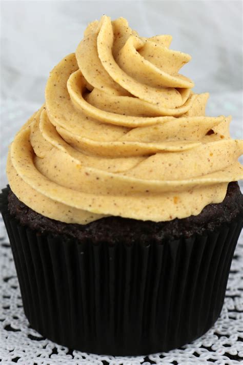 the-best-pumpkin-spice-buttercream-frosting-two-sisters image