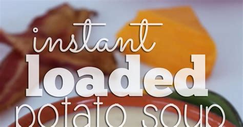potato-soup-with-instant-mashed-potatoes image