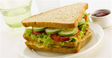 deluxe-chicken-sandwich-recipe-eat-smarter-usa image