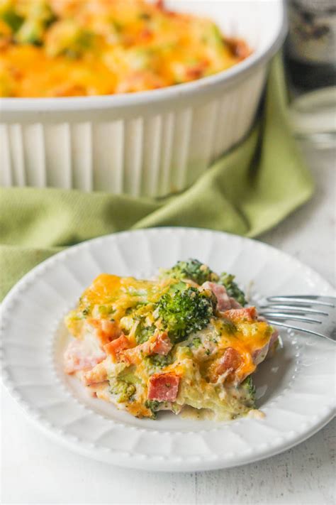 keto-ham-and-broccoli-casserole-easy-recipe-using image