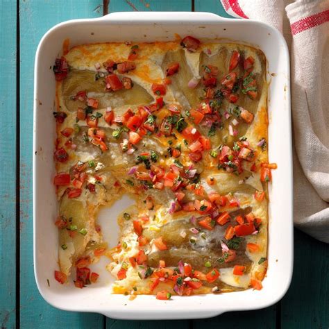 our-25-best-mexican-casserole-recipes-taste-of-home image