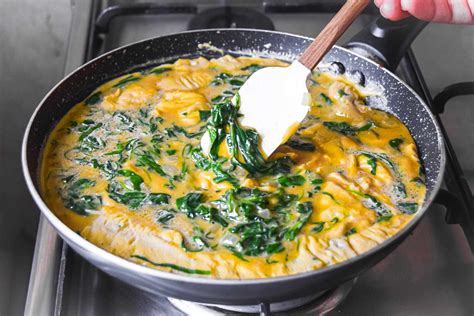 spinach-frittata-recipe-simply image
