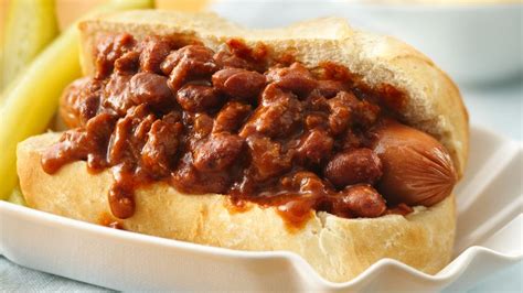 chili-dogs-recipe-pillsburycom image