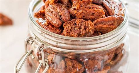 10-best-brown-sugar-coated-pecans-recipes-yummly image