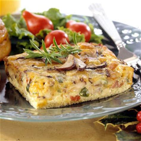 mushroom-and-egg-casserole-midwest-living image