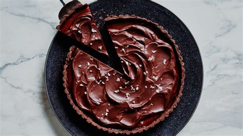 83-decadent-dark-chocolate-dessert-recipes-epicurious image