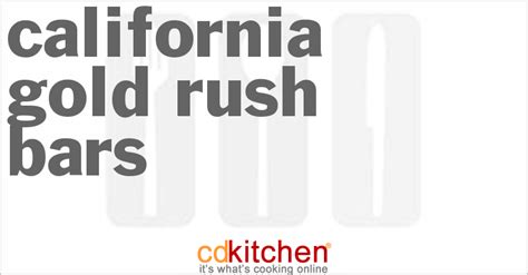 california-gold-rush-bars-recipe-cdkitchencom image