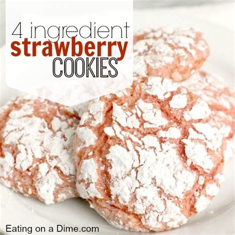 4-ingredient-strawberry-cookies-eating-on-a-dime image