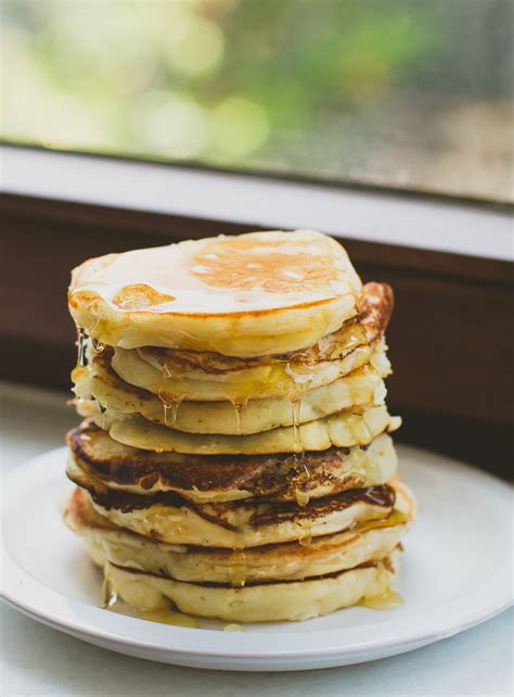classic-pancakes-milk-or-buttermilk-pretty-simple image